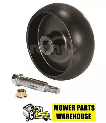 Deck Wheel Kit Gx10168 For John Deere L100 & G100 Series Riders Gx21012 Ztrak • $11.95