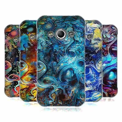 Official Cosmo18 Jupiter Fantasy Gel Case For Samsung Phones 4 • £6.95