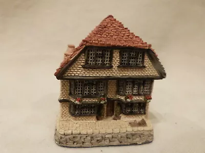 VINTAGE 1988 Malcolm Cooper Cottage THE FALSTAFF CANTERBURY EUC No Box • $15.20