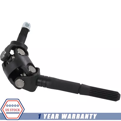 U-Joint Driveshaft Yoke Kit NEW Fits Volvo Penta SX DP DPS SX-M & OMC Cobra  • $199.97