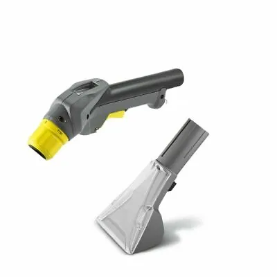 Karcher PUZZI Replacement Upholstery Hand Tool & Trigger 10/1 10/2 8/1  • £109.99