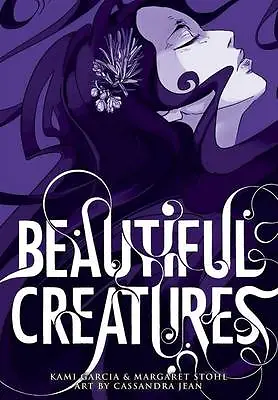 £3.39 • Buy (Good)-Beautiful Creatures: The Manga (A Graphic Novel) (paperback)-Jean, Cassan