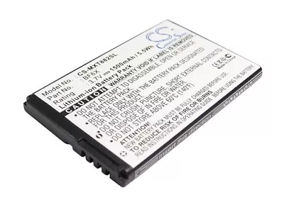 Rechargeable Battery For Motorola BF6XSNN5885SNN5885A • $22.87