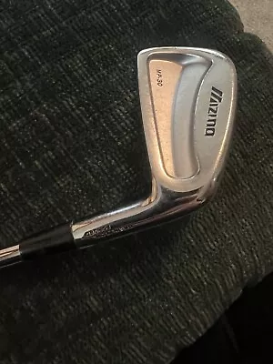 Mizuno MP-30 5 Iron “offer” • $20