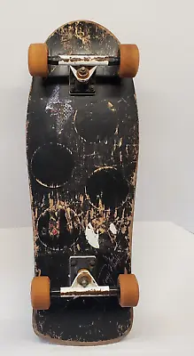 Vintage Powell Peralta Tony Hawk  Street Hawk  Skateboard 1989 Complete • $250