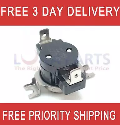 303395 Dryer Thermostat For Maytag Whirlpool AP6007529 PS11740646 • $6.55