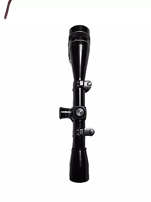 Leopold 12x Rifle Scope (CDS) With Target Dot Fine Cross Hair Target Dot  • $529.99