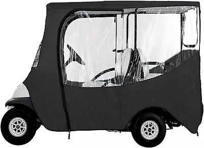 Clear Vision Golf Cart Enclosure Cover • $286.14