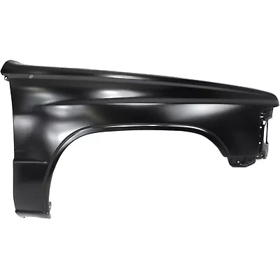 Fender For 1984-1988 Toyota Pickup 2WD RWD Front Passenger Side Primed Steel • $79.09