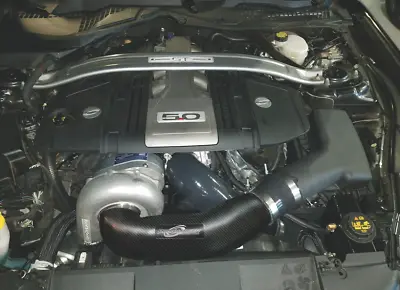 18-22' Mustang GT Procharger P1SC1 Supercharger Stage II Intercooled CARB LEGAL • $9099