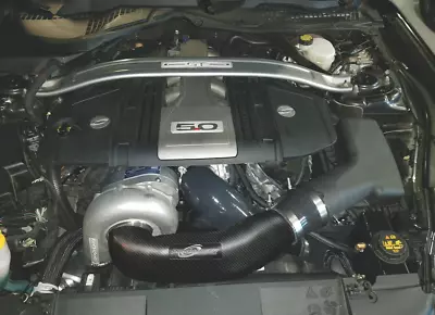 18-23 Mustang Procharger Supercharger Stage II Intercooled No Tune OE Airbox • $7848