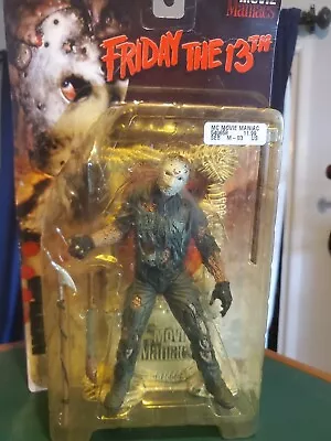 Jason Voorhees • $30