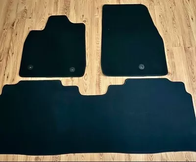 Mustang Mach-E Floor Mat Set • $45