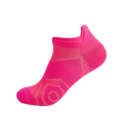 3 Pairs Women Sport Running Ankle Socks Men Trainer Socks Athletic Cycling Sock • $6.43