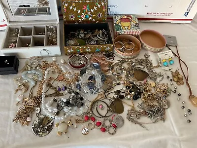 Jewelry Lot Some Are Tangled All Wearable Boxes Are Included I Combine Shipping • $14.99