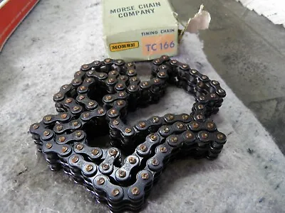 Tc-166 Timing Chain  • $27