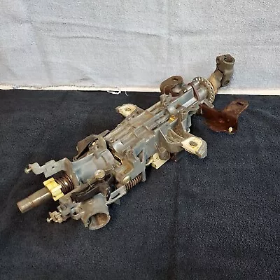 94/04 Ford Mustang GT LX Steering Column Shaft OEM Manual Tilt T5 • $69.99