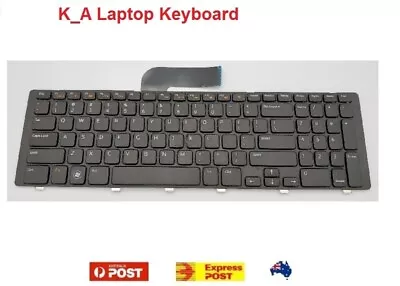 Keyboard For Dell Inspiron 17R 5720 7720 N7110XPS L701X L702XVostro 3750 V3750 • $33