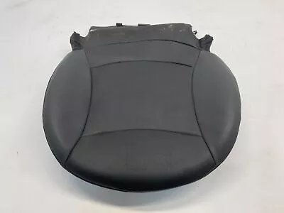 Mini Cooper Right Lower Seat Cushion Carbon Black K8E1 07-10 R55 R56 R57 417 • $99.89