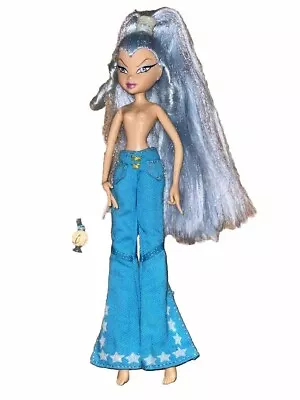 Used 2004 Winx Club Season 1 First Icy Trix Doll Mattel Untested • $36.42
