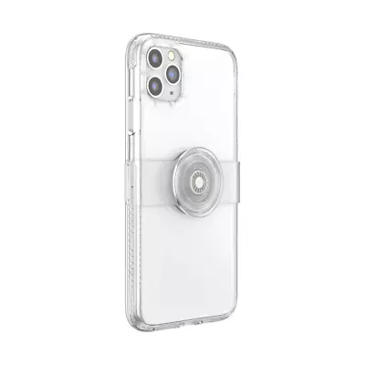 $59.95 • Buy PopSockets PopCase IPhone 11 Pro Max / XS Max Phone Case Grip Stand Holder Mount