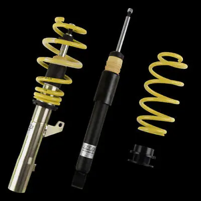 Coilover St X Fits For Mercedes-Benz/ C-Class (W203) (203 • $1234.04