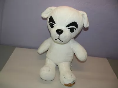 Build A Bear - Animal Crossing™ New Horizons KK Slider With Sound • $30.23