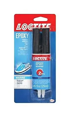 Loctite 1919324 Marine Epoxy 0.85 Oz. • $8.90