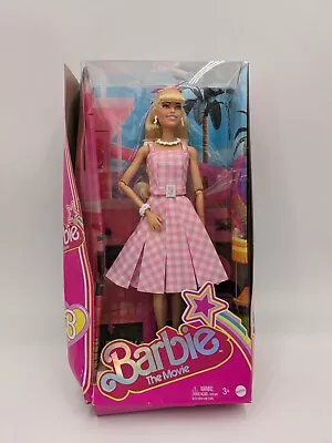 Margot Robbie Barbie Movie Collectible • $18.50