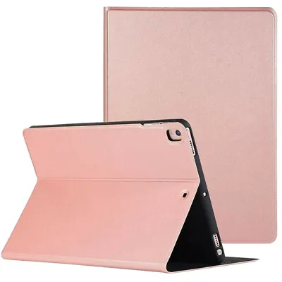 $17.95 • Buy For IPad 5/6/7/8/9/10th Gen Air 4/5th Pro 11 Flip Leather Smart Stand Case Cover