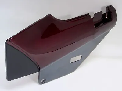 86-06 Kawasaki ZG1000 Concours OEM LEFT Side Cover Panel Fairing Cowl Cowling 94 • $29.75