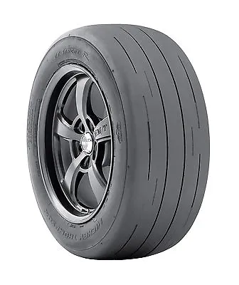 Mickey Thompson Et Street R Drag Radial Dot Tire 315/55-17 Mtt254475 50 • $448.79