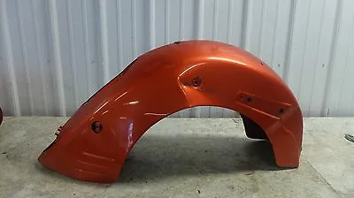 02 Honda VTX 1800 VTX1800 R Rear Back Fender • $284.99