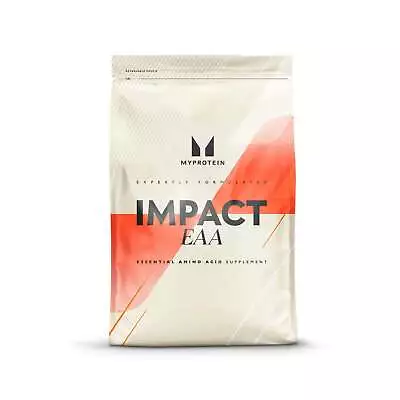 MyProtein Impact EAA • £12.99