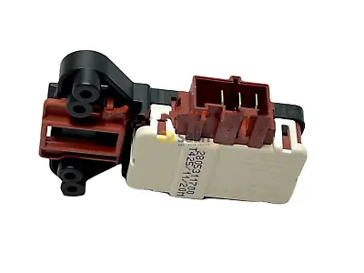 Genuine Beko Washing Machine Door Lock Interlock Switch WMB81241LC WMB81641LC • $47.95