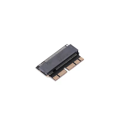 NVMe M.2 SSD Convert Adapter Card For 2013-2017 Macbook Air Pro   L1T8 • $7.32