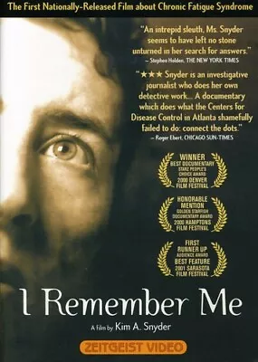 I Remember Me • $6.62