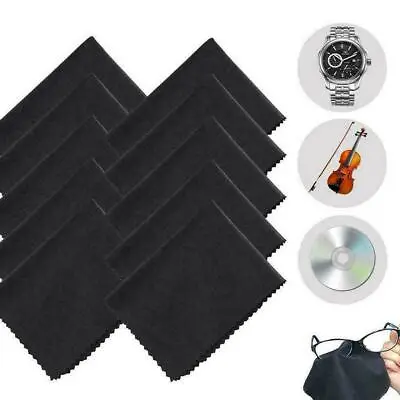1x Pack Microfiber Cleaning Cloth For Camera Lens Phone Screen LCD Nice • $0.99