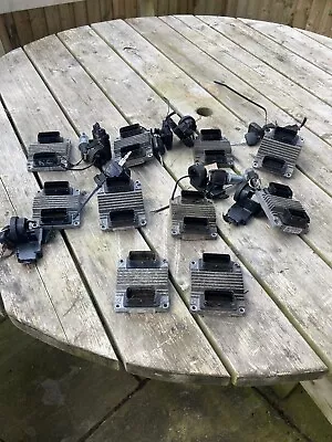 £350 • Buy GM Vauxhall Astra Zafira Corsa Etc ECU Job Lot HSFI 2.1 2.4 Delphi