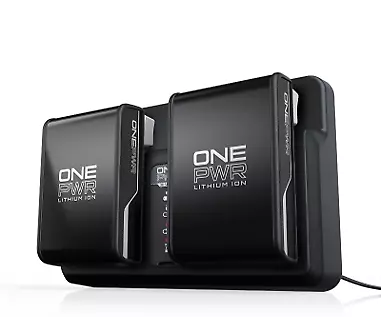 £19.99 • Buy Vax ONEPWR 1.5A Dual Bay Charger Genuine Replacement Part 1-5-142341