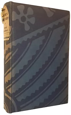 John Henry By Roark Bradford Literary Guild JJ Lankes Woodcuts 1st ED • $47.62