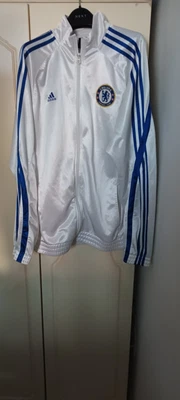 £10 • Buy Chelsea Football Club Jacket Training Top
