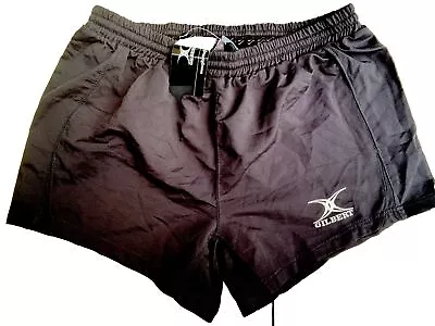 Mens Gilbert  Rugby League Shorts.  Rugby Union Shorts .  Size Large . Brand New • $9.99