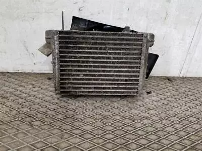 90-18 463 Mercedes G-class G Wagon Oil Cooler With Shroud 3.0 Diesel A4635000593 • $622.49