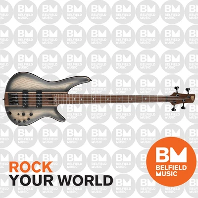 $2199 • Buy Ibanez SR1340B Premium Bass Guitar Dual Shadow Burst Flat W/ Gigbag - SR1340BDWF
