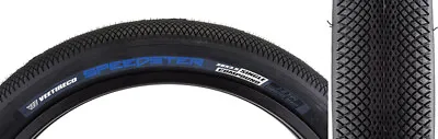 Vee Tire & Rubber Speedster Tire Vee Speedster 26x3.5 Bk Fold • $77.02