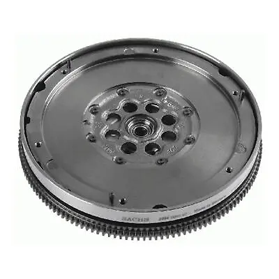 SACHS Engine Flywheel 2294 001 097 FOR C-Class CLK E-Class SLK CLC-Class Genuine • $600.96