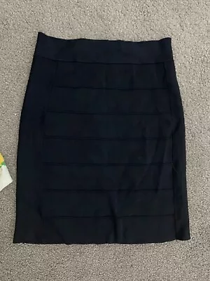 Kookai Mini Black Skirt  • $20