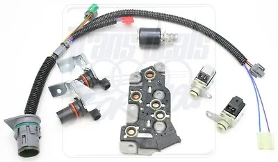 Fits Chevy 4L80E Solenoid Electical Kit EPC Shift Manifold Pressure Switch 94-03 • $245