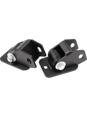 Aeroflow Engine Mount Black For Holden HQ-WB & Torana LH-L (AF1201-1006) • $274.95